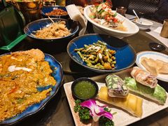 -Home Thai·泰谣(王府井apm店)