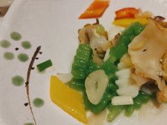 -臻宝中餐厅·大连菜·海鲜·融合菜(大连一方城堡豪华精选酒店)