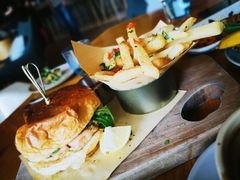 -THE CANNERY&JUJU 新鲜海鲜·牛排美食酒廊
