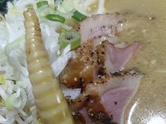 -雷门拉面·现熬骨汤(凯德来福士店)