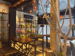 -Let’s Relax Spa(Siam Square One)