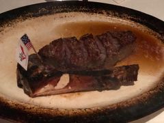 纽约西冷-Wolfgang’s Steakhouse 沃夫冈牛排馆(上海白玉兰广场店)