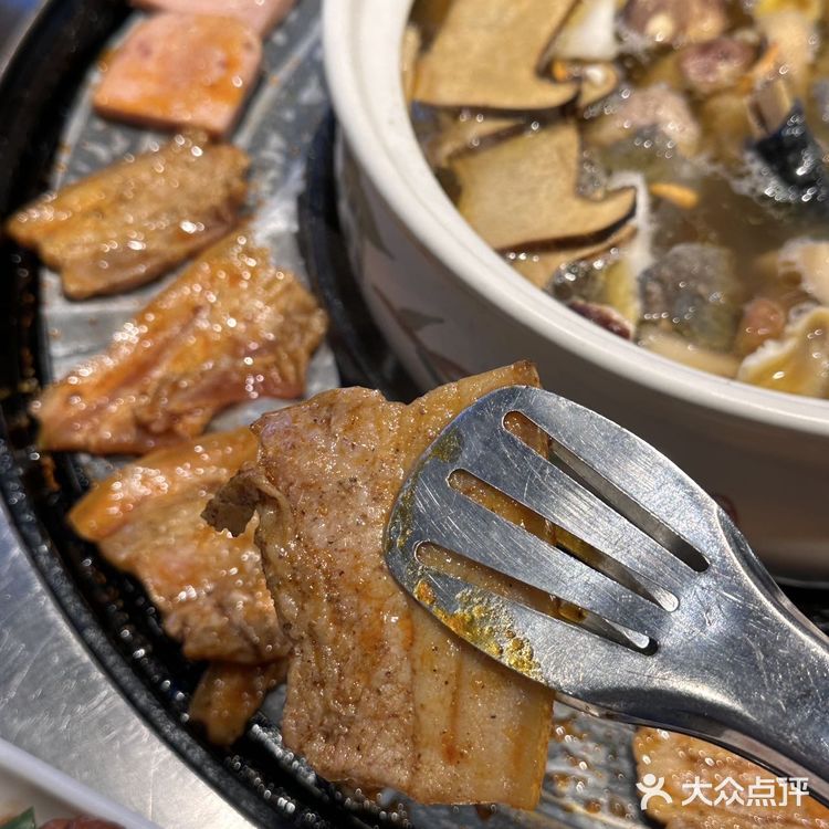 大理必吃！一口鲜掉眉毛