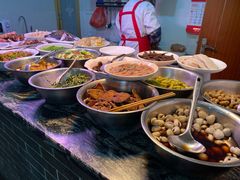 -红灯笼龙凤饭店(宁波老字号店)