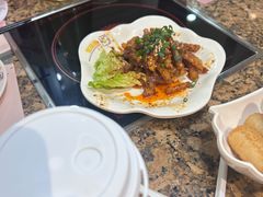 -黄记煌三汁焖锅(渝北金港国际店)