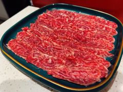 -牛村来人潮汕牛肉火锅(西单店)