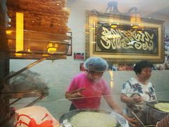 -清真·二嫂子煎饼果子(鼓楼旗舰形象店)