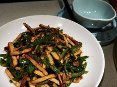 -刀板香·安徽菜(国购IFC店)