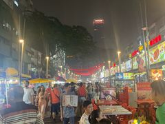 -明记烧鱼美味店