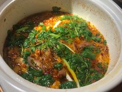 -鹤江桥·红油牛肉粉(SKP店)