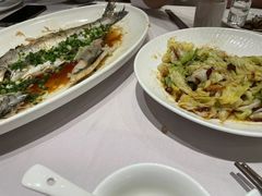 -老妈菜馆(建设街店)