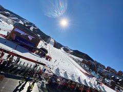 -富龙滑雪场