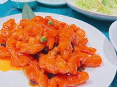 -日月明海鲜坊•大连海鲜(延安路店)