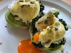 -Egg•Allday Brunch(襄阳北路店)