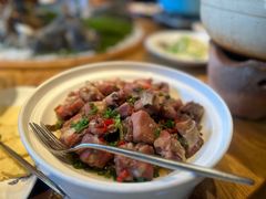 -老阿爸鲜鱼土菜(独墅湖店)