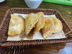 辣子盒-令氏家外家岐山面(火炬路店)