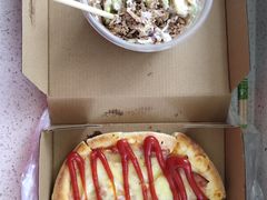 -阳光披萨(辽宁路店)