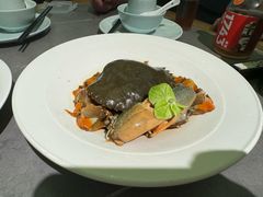 -小绍兴家宴·百年绍兴菜(鲁迅路店)