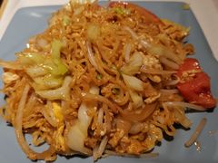 炒方便面-小核桃品质串店(世茂大道店)