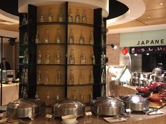 -上海东方佘山翰悦阁酒店·Vie全日制餐厅