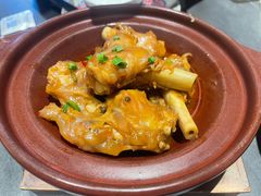 -紫泥369粗粮季(四牌楼店)