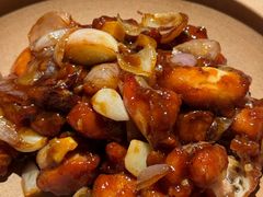 -青年公社烤鸭(青年路店)