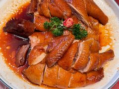 -广州酒家(中华广场店)
