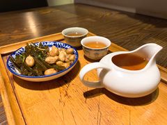 -大洋家·精品潮汕菜·生腌砂锅粥(天河东路店)