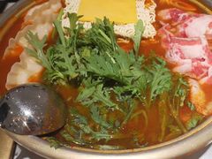-HOTISLAND海鸡岛·韩国料理(江南西店)