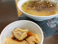 -正一涵老味道名小吃(广汉总店)