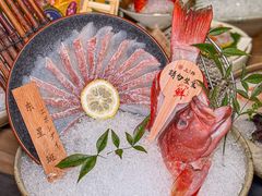 -上井料理黑金店(IFS国金中心店)