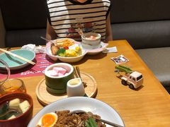 -一心创作料理屋(经开万达店)