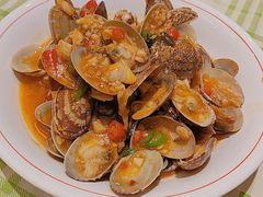 -鸿先阁·干煸虾(星沙店)