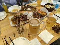 -五丁桥光头香辣蟹(望江橡树林店)