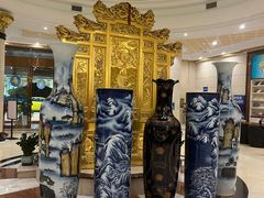 -石浦大酒店(百丈店)