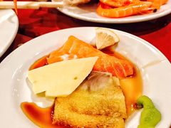 -扬州万怡酒店-中餐厅(文昌中路店)