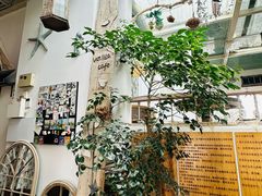 -Vanillacafe香草咖啡(银海大世界店)