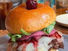 -THE CANNERY&JUJU 新鲜海鲜·牛排美食酒廊