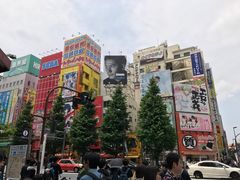 -秋叶原电器街