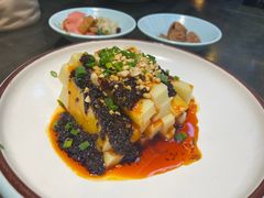 -老灶房-四川土菜(铁牛广场店)