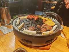-子檀大隐炭烧(食品街店)
