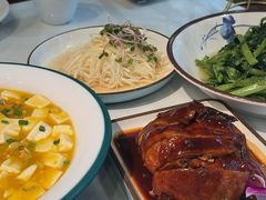 -三玛璐酒楼(汉口路店)