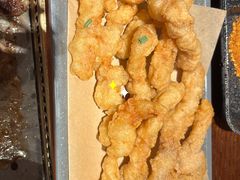 -新石器烤肉(之心城店)