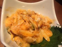 麻辣蛤肉-醉虎传(南锣鼓巷店)