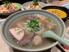 -安南小馆(华润城万象天地店)