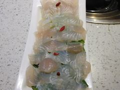 -重庆巴渝火锅(钟家村店)