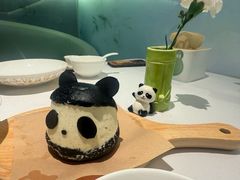 -眉州东坡·熊猫主题餐厅(枫蓝店)