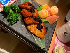 -萤初高端日料王(曲江银泰店)