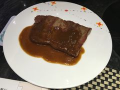-新兴·金羊座·粤菜点心(乐峰店)