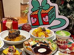 -沛家·西餐Brunch·直火料理
